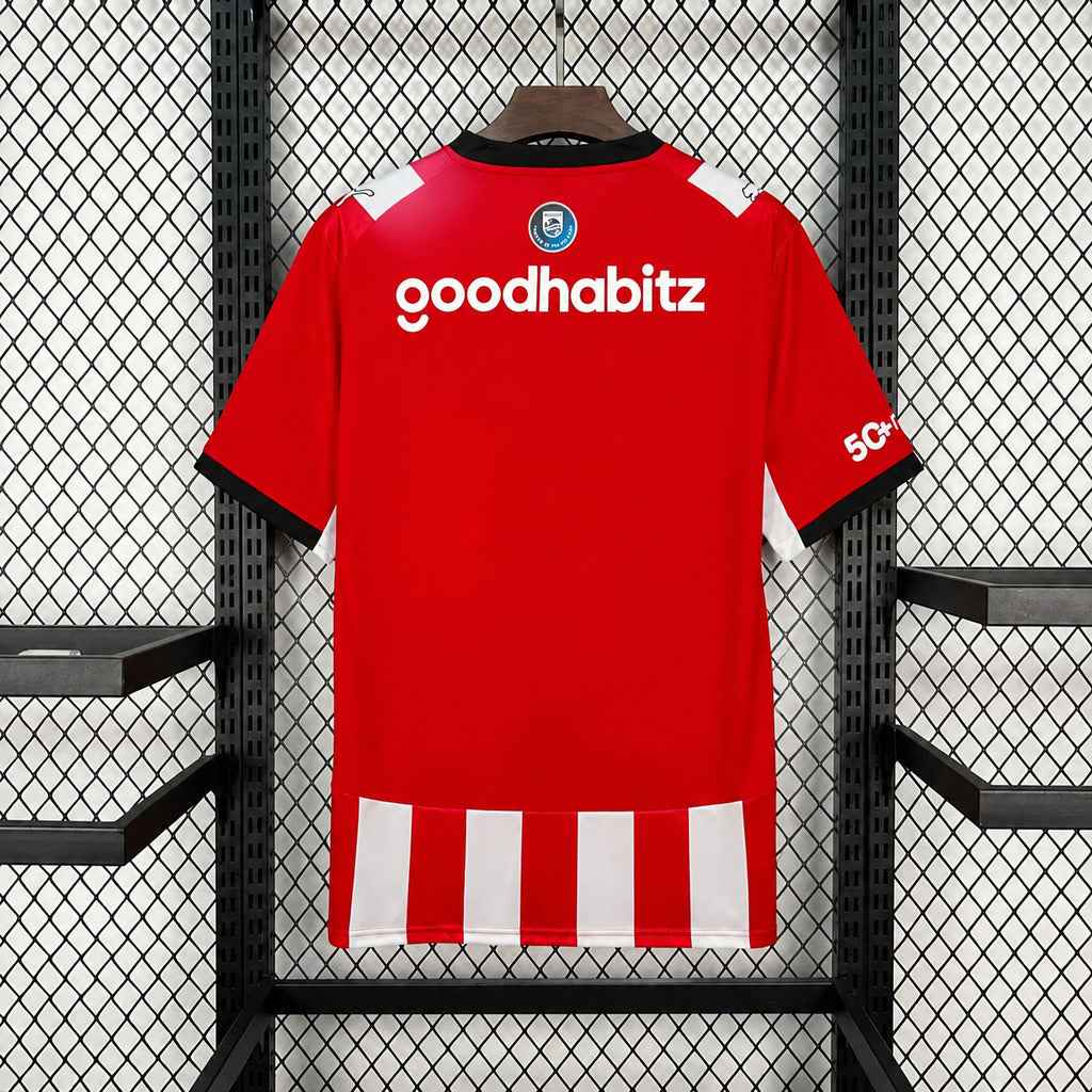 Maillot PSV Eindhoven 2026/27 – Domicile