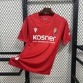 Maillot Osasuna 2026 – Edition Vintage Spécial