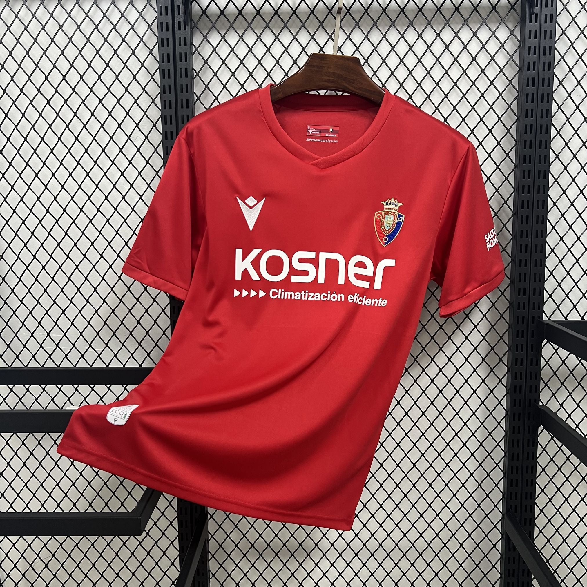 Equipación visitante del Galatasaray 2025/26