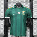 Maillot Afrique du Sud Coupe du Monde 2026 Extérieur – Player Version