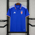 Camiseta visitante del AC Milan Serie A 2025/26