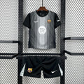 Kit Enfant FC Barcelona 2025/26 – Gardien