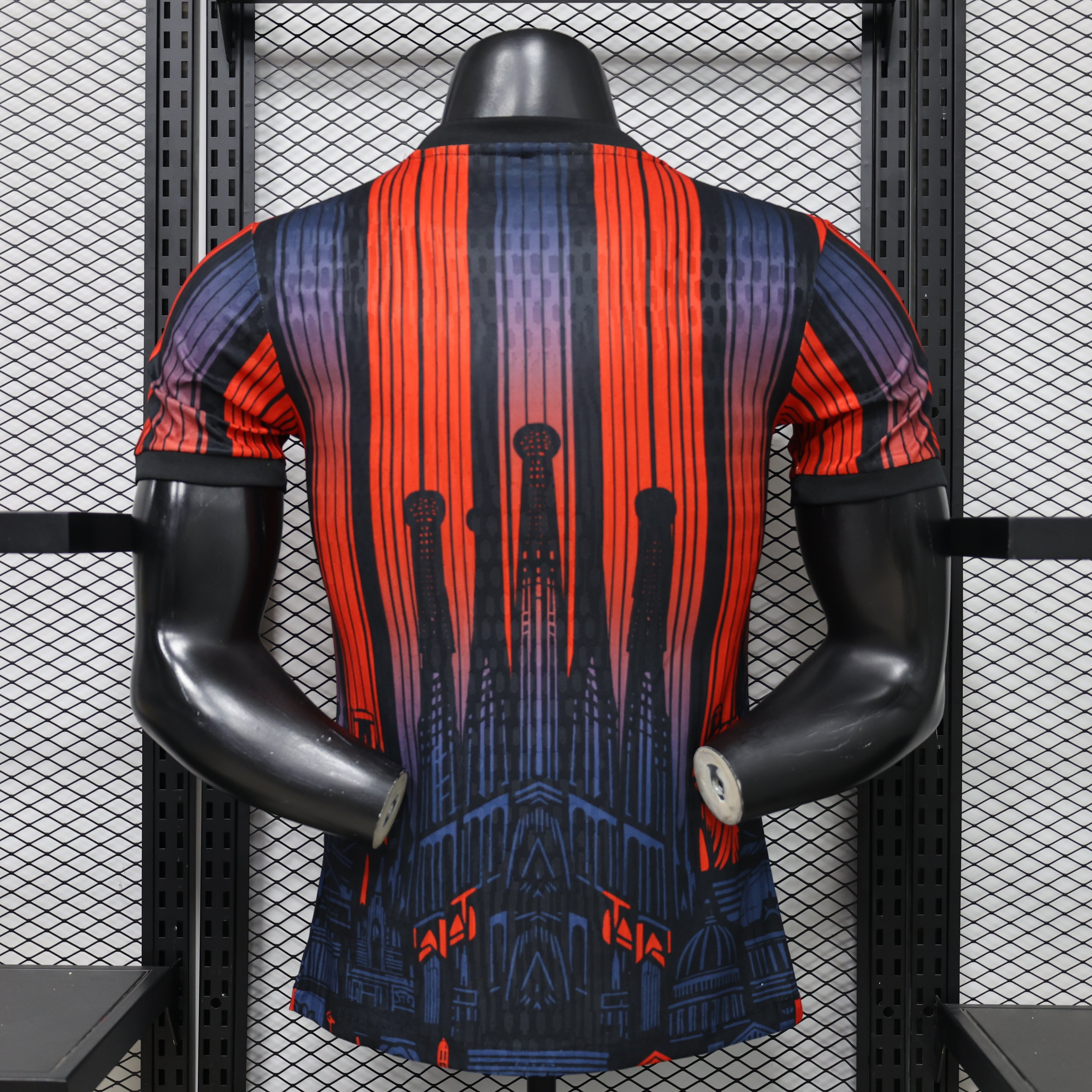 Maillot FC Barcelona 2026/27 Edition Spécial – Player Version