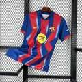 FC Barcelona 2025/26 Shirt - Fourth