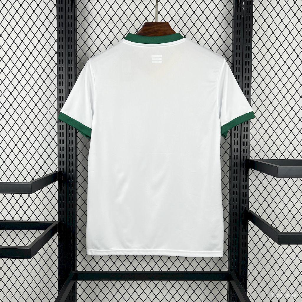 Camiseta de visitante de Bolivia 2025/26