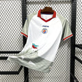 Camiseta de local de Colombia para la Copa Mundial de 2026
