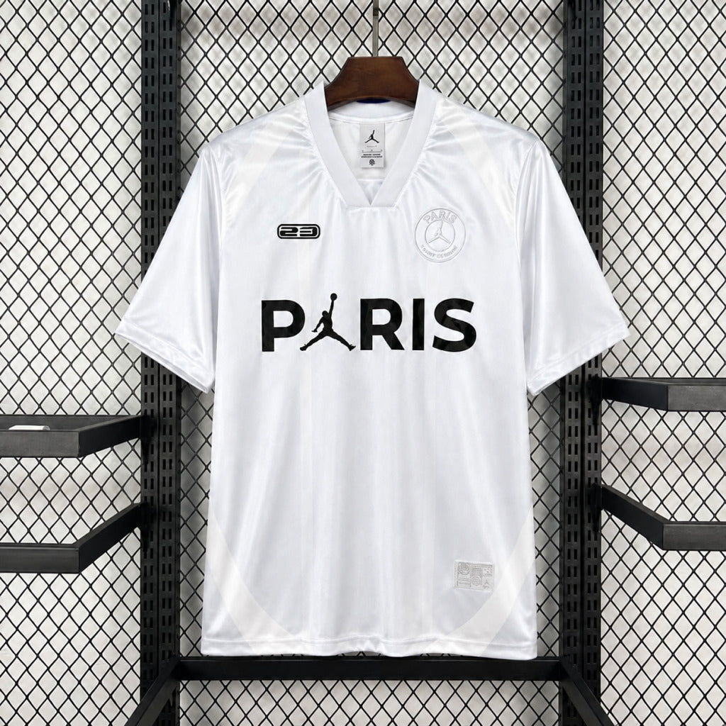 Maillot PSG 2026/27 – Edition Spécial