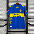 Maillot UD Las Palmas 2026/27 – Extérieur
