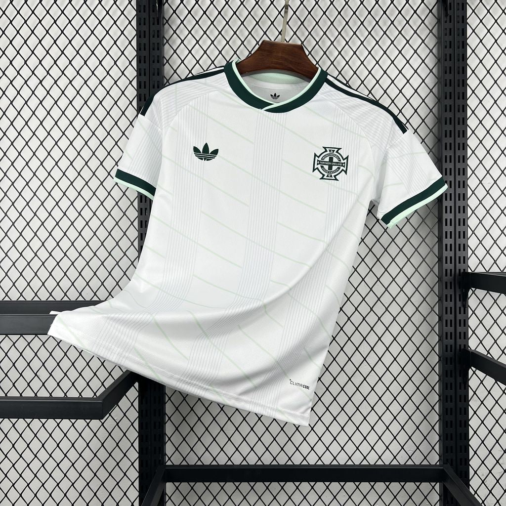 Camiseta local de Chile 2026