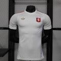 Maillot Olympique Lyonnais 75th Anniversaire 2025/26 – Player Version