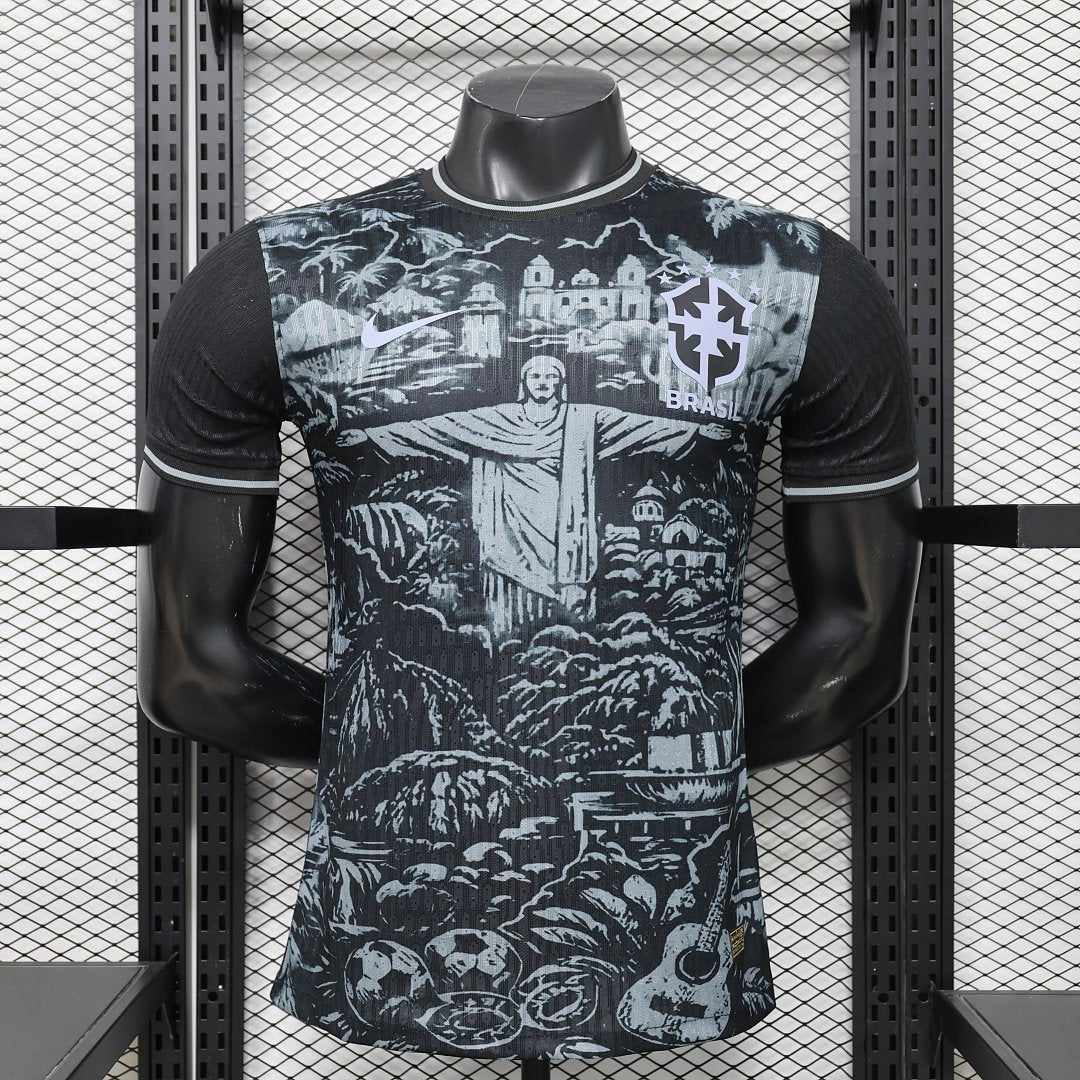 Maillot Brésil 2026 Edition Spécial – Player Version