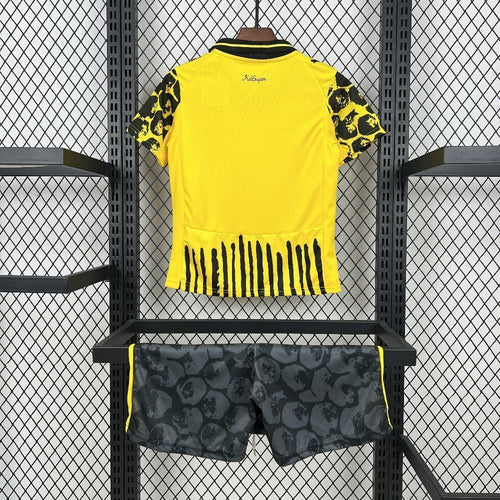 Kit Enfant Borussia Dortmund 2025/26 – Domicile