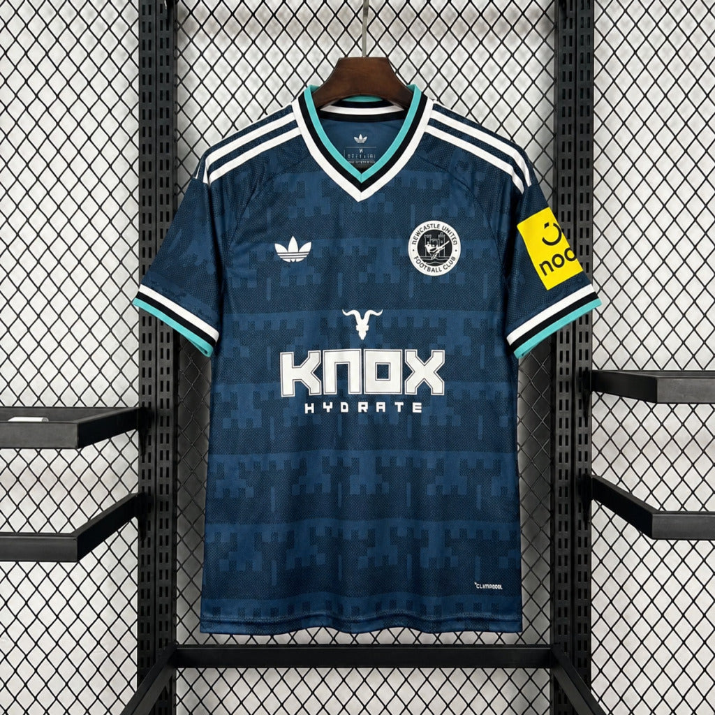 Maillot Newcastle United 2026/27 – Extérieur