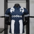 Maillot Monterrey 2025/26 Domicile – Player Version