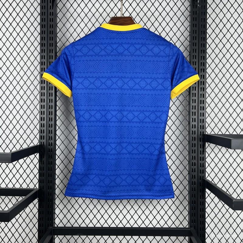 Camiseta de local de Colombia para la Copa Mundial de 2026