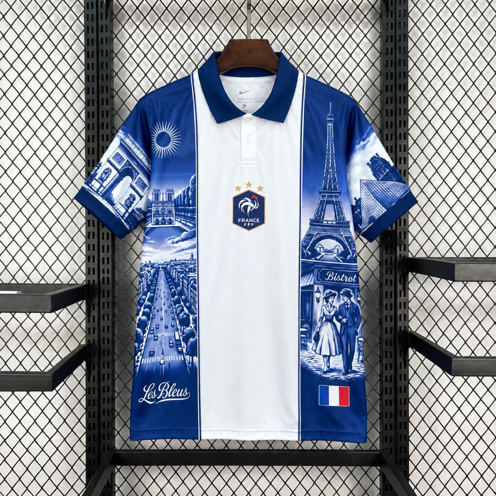 Maillot France 2026/27 – Edition Spécial