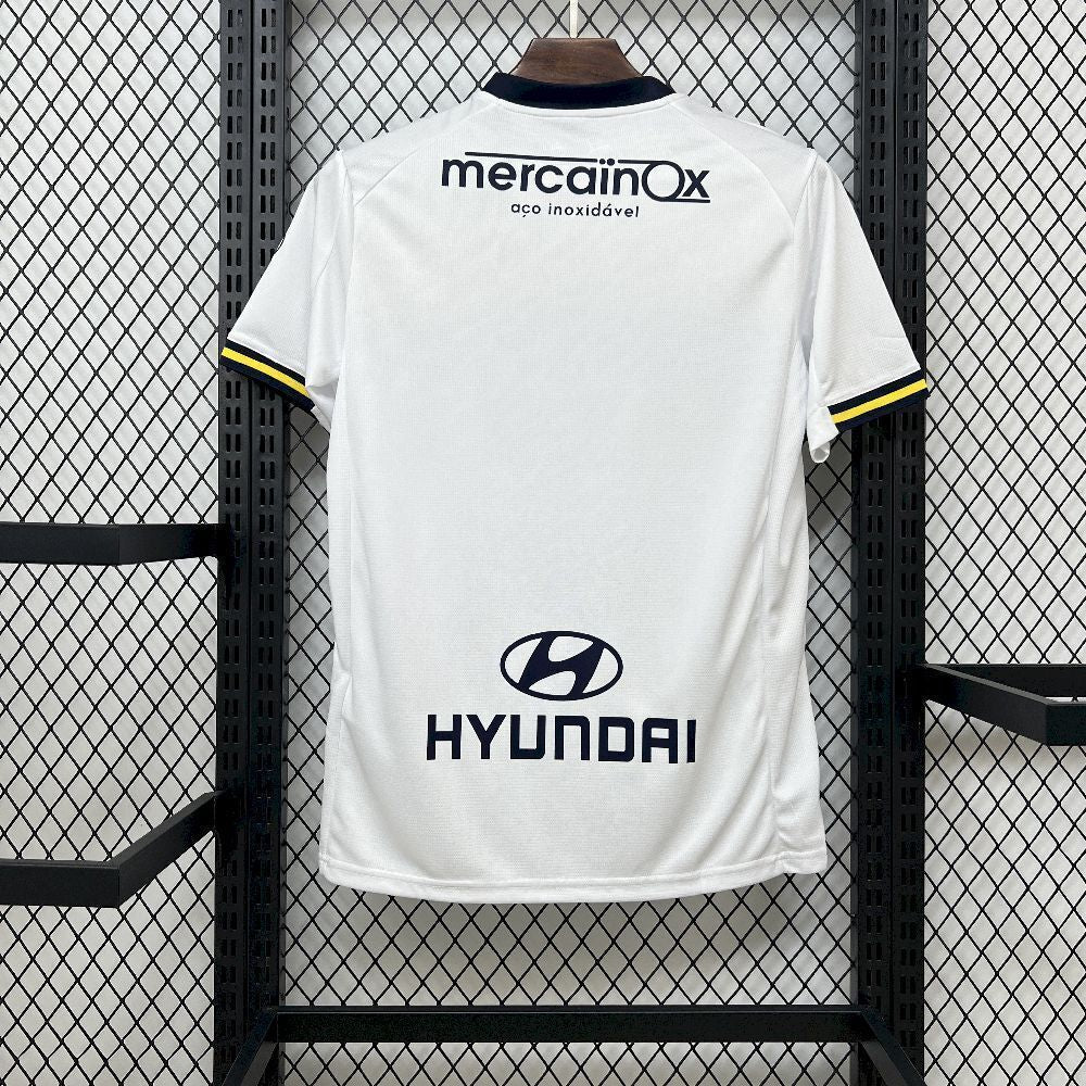 Maillot FC Famalicao Liga NOS 2025/26 – Domicile