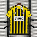Maillot Fenerbahce 2026/27 – Domicile