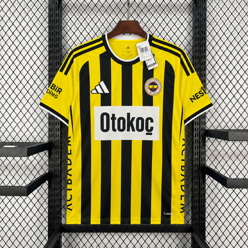 Maillot Fenerbahce 2026/27 – Domicile