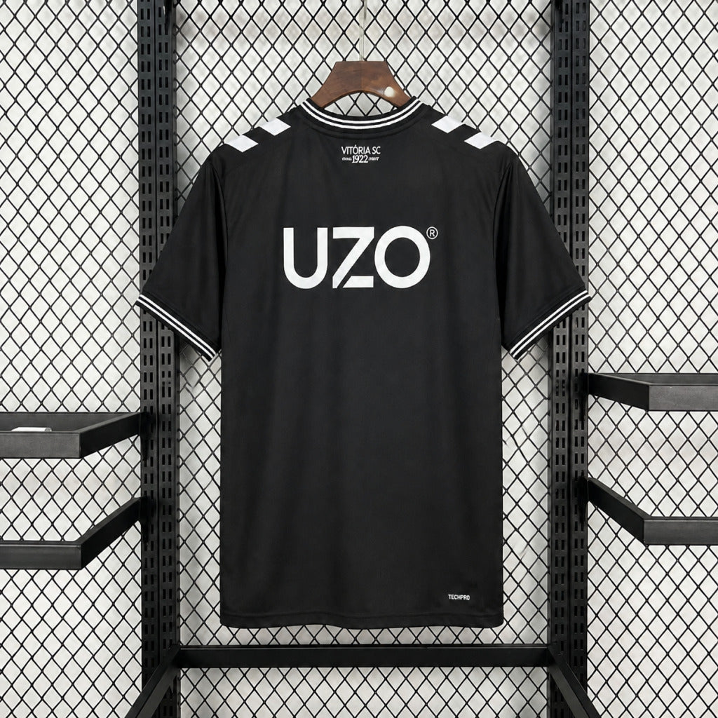 Maillot Vitoria de Guimarães 2026/27 – Extérieur