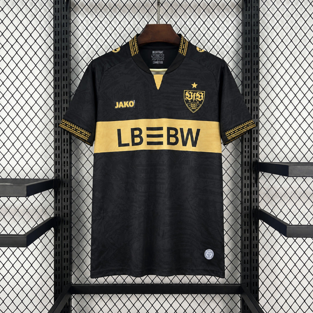 Maillot Stuttgart 2026/27 – Extérieur