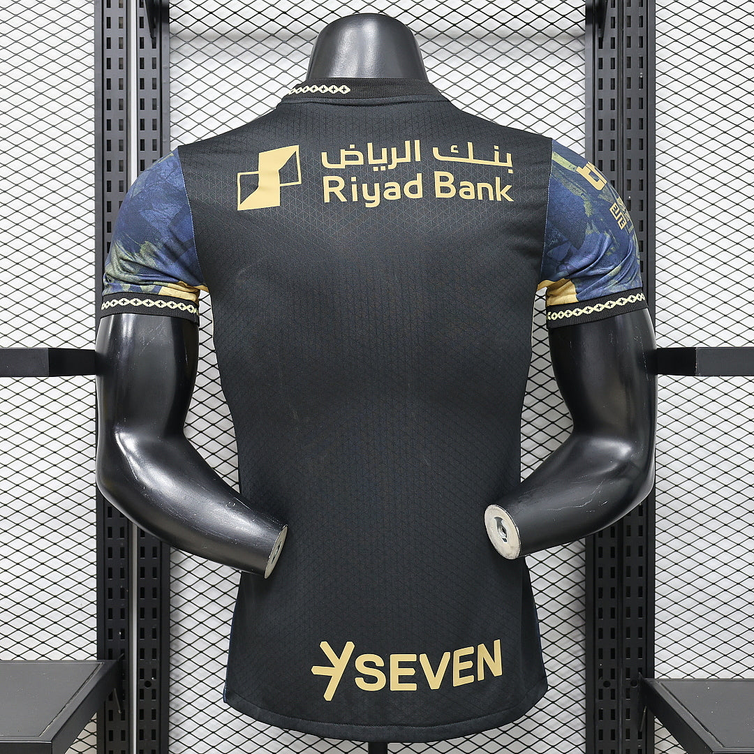 Maillot Al-Hilal 2026/27 Edition Spécial – Player Version