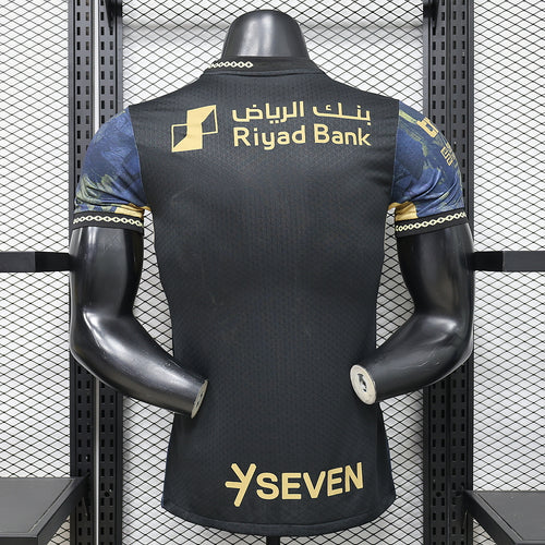 Maillot Al-Hilal 2026/27 Edition Spécial – Player Version