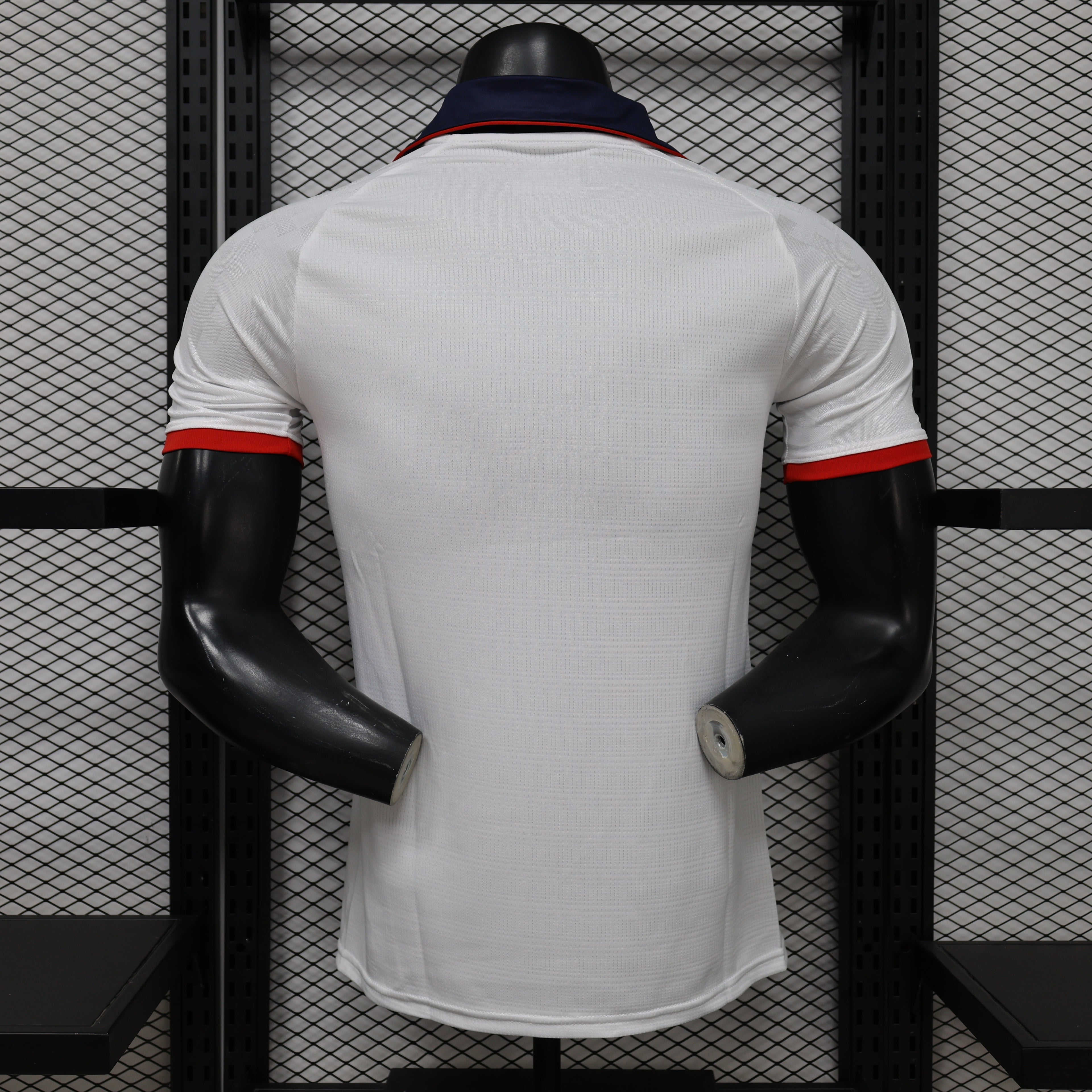 Maillot Cruz Azul 2026/27 Extérieur – Player Version