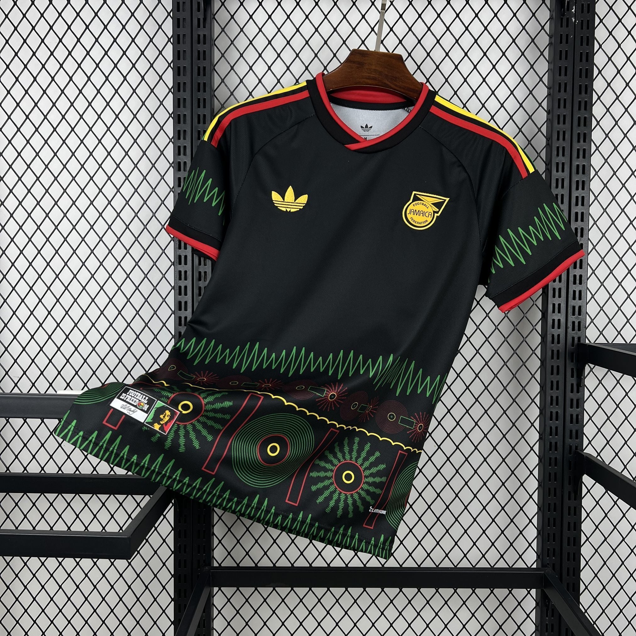 Camiseta de España para el Mundial de 2026