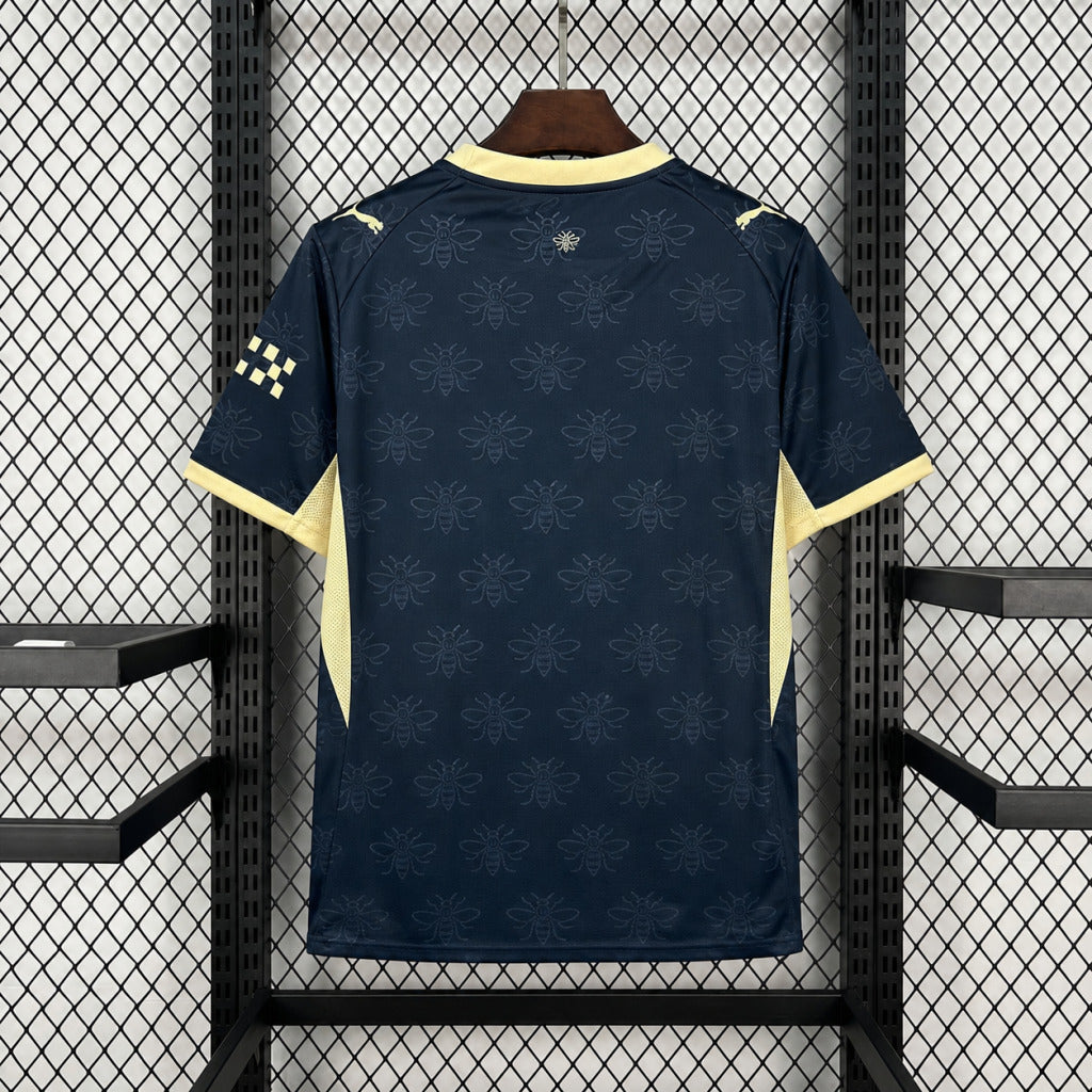 Maillot Manchester City 2026/27 – Extérieur