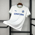 Maillot Olympique de Marseille Ligue 1 2026/27 – Domicile