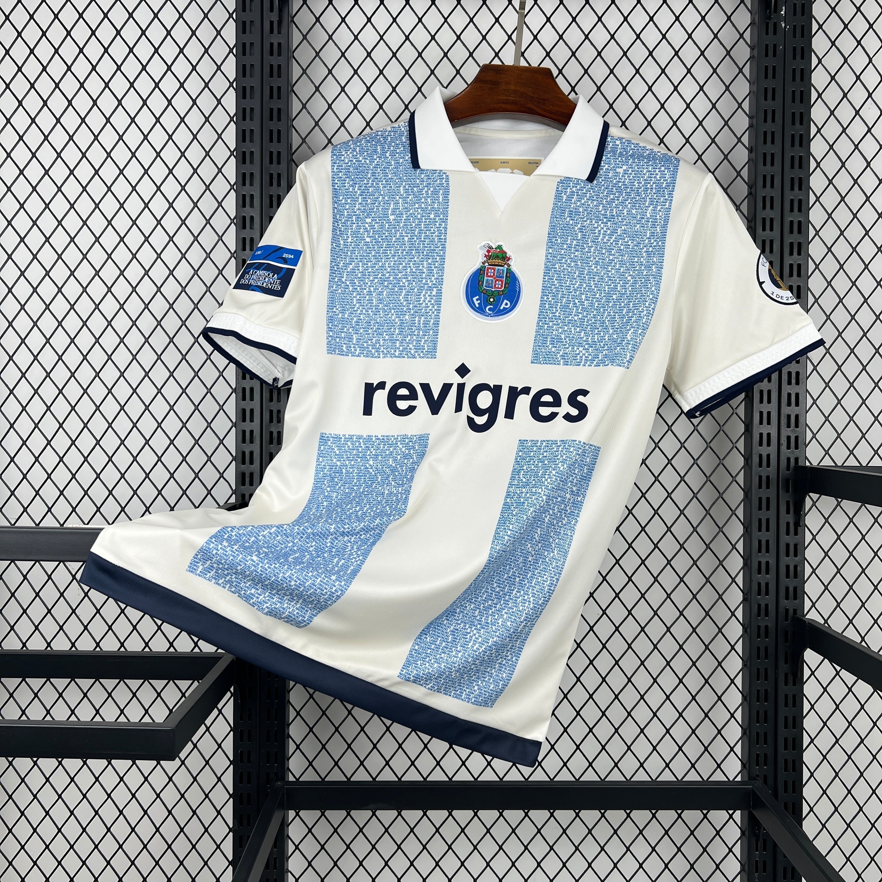 Camiseta FC Barcelona Concepto 2025/26