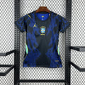 Camiseta de local de Colombia para la Copa Mundial de 2026