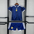 Kit Enfant Ecosse Coupe Du Monde 2026 – Domicile