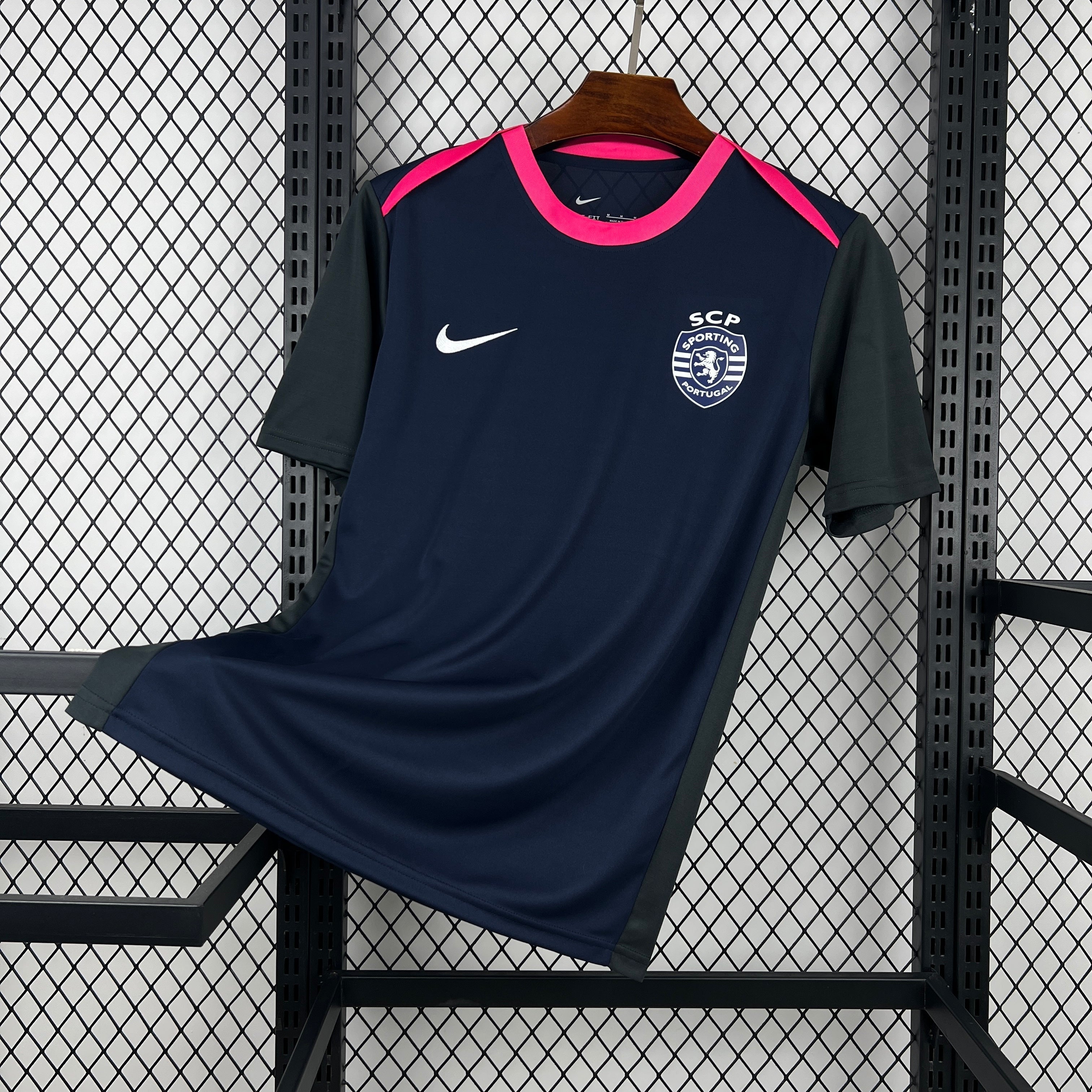 Camiseta de España para el Mundial de 2026