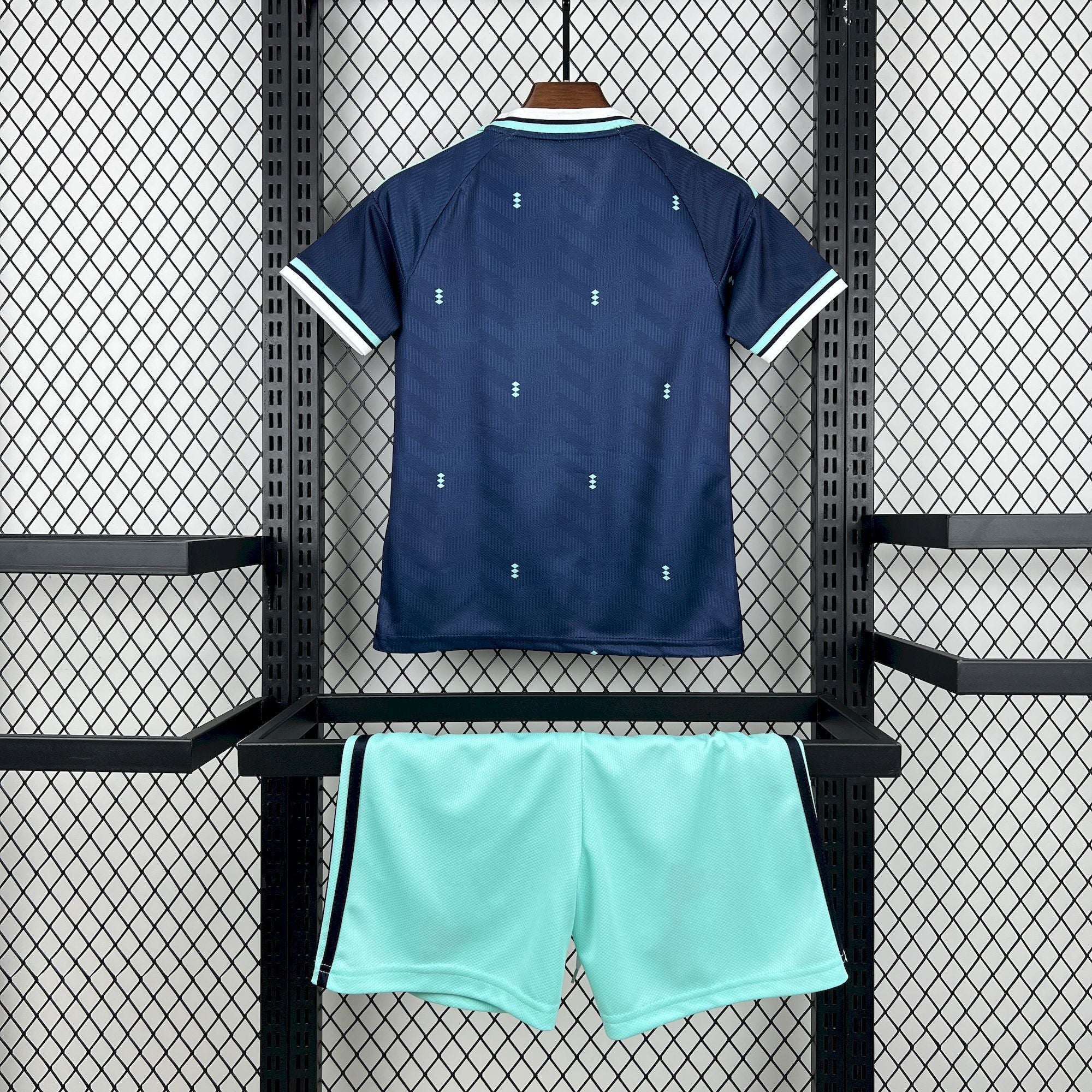 Kit Enfant Allemagne Coupe Du Monde 2026 – Extérieur