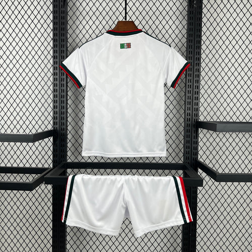 Kit Enfant Mexique Coupe Du Monde 2026 – Extérieur