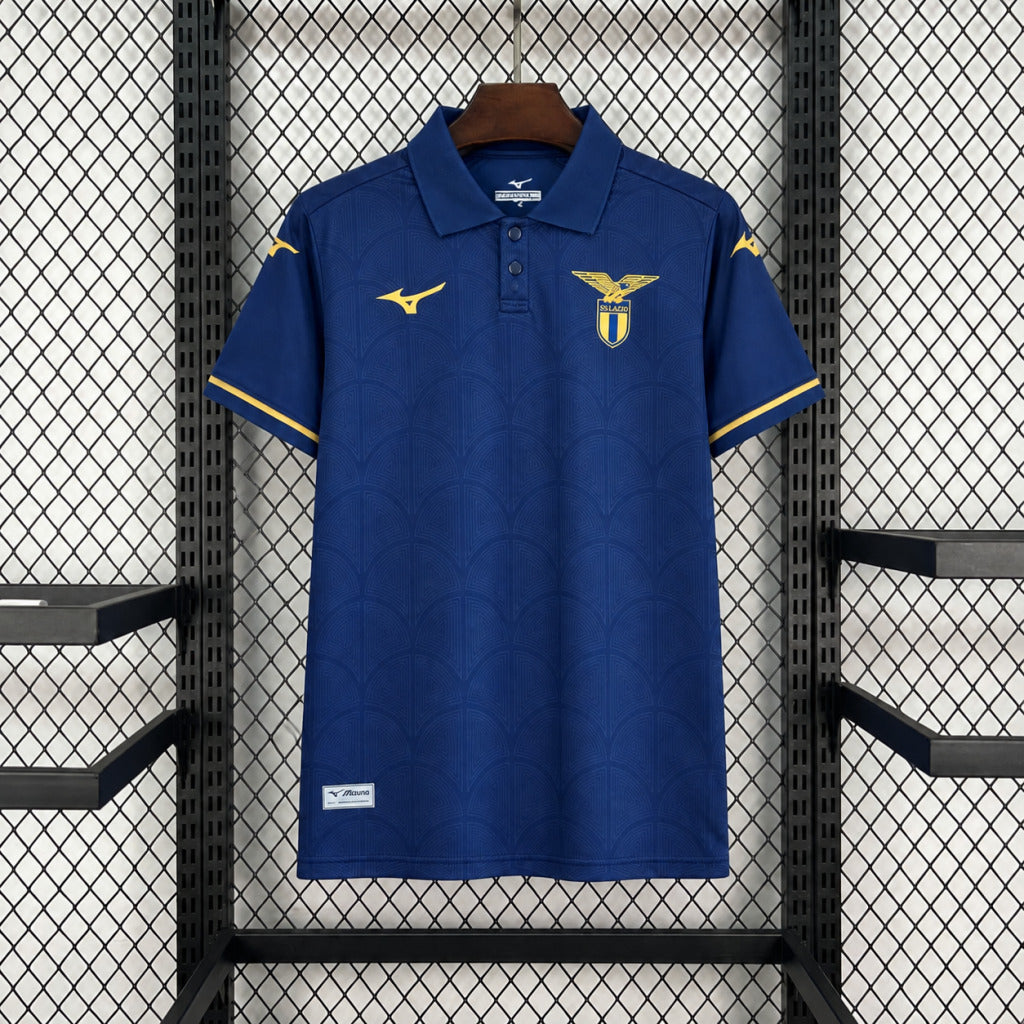 Maillot Lazio 2026/27 – Third