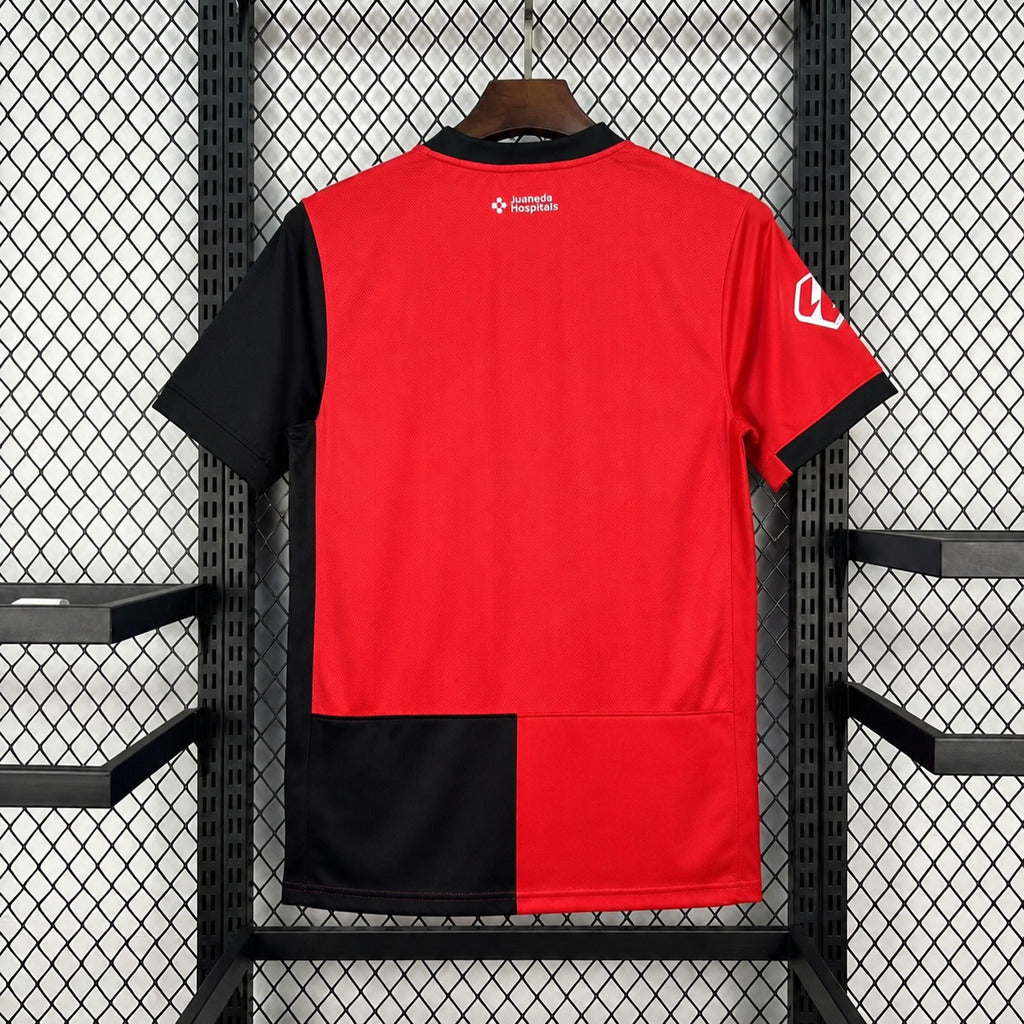 Maillot RCD Mallorca 2026/27 – Domicile