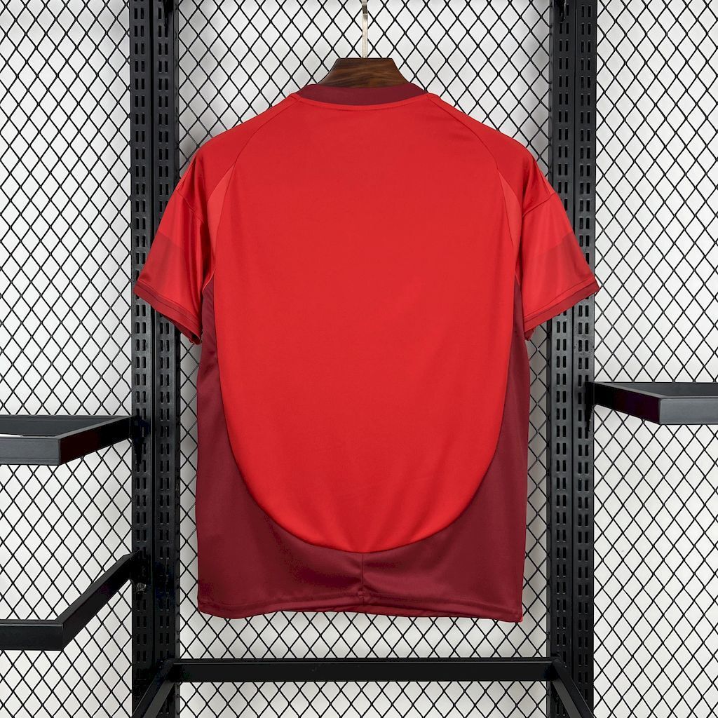 Maillot Toronto FC 2025/26 – Domicile
