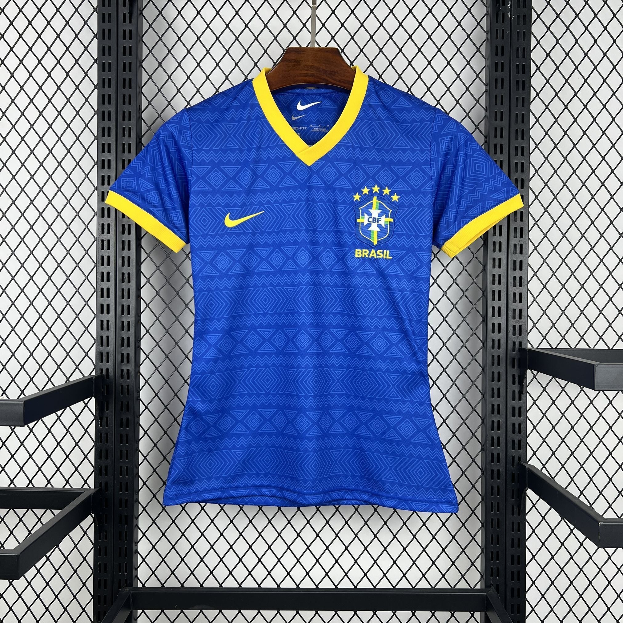 Camiseta de local de Colombia para la Copa Mundial de 2026