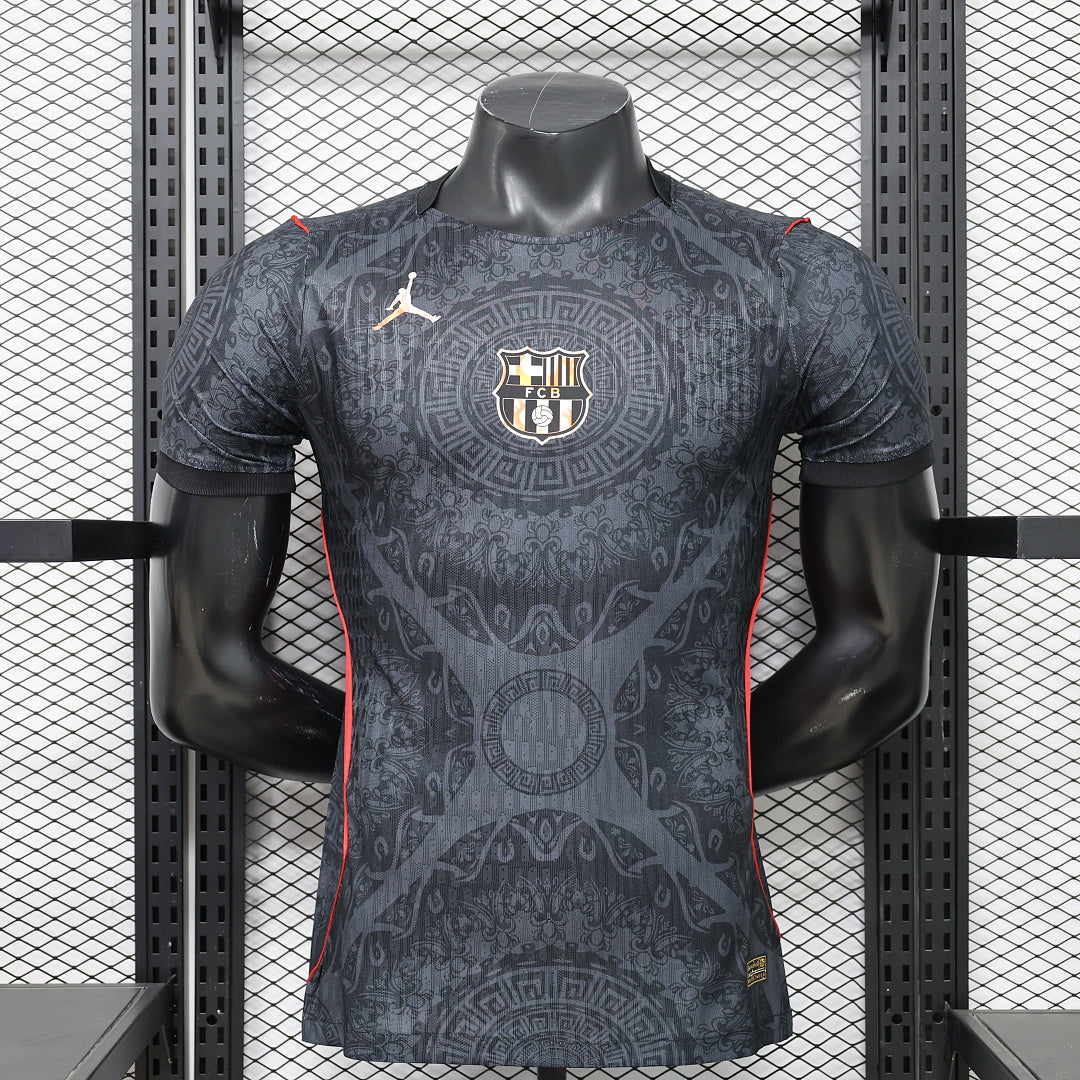 Maillot FC Barcelone 2026/27 Edition Spécial – Player Version