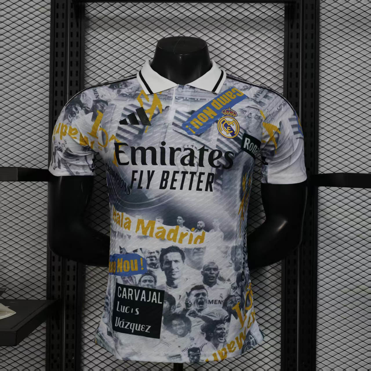 Camiseta conceptual de Japón 2025/26
