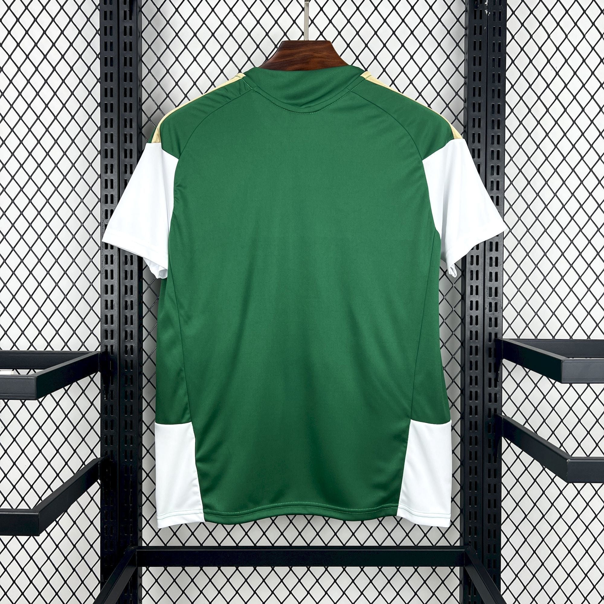 Camiseta de España para el Mundial de 2026