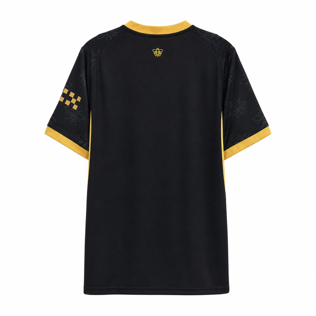 Maillot Manchester City 2026/27 – Extérieur
