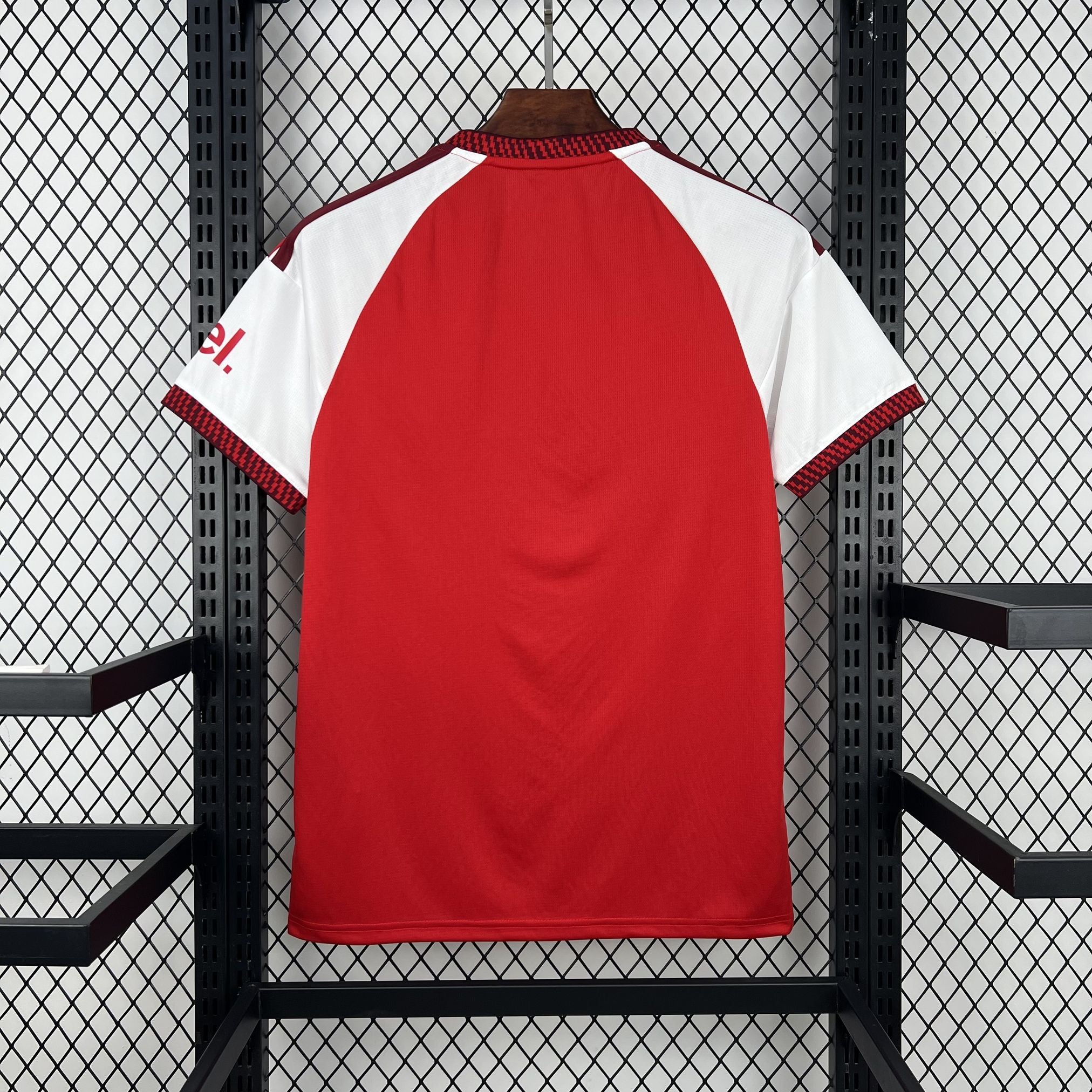 Maillot Arsenal Premier League 2026/27 – Domicile