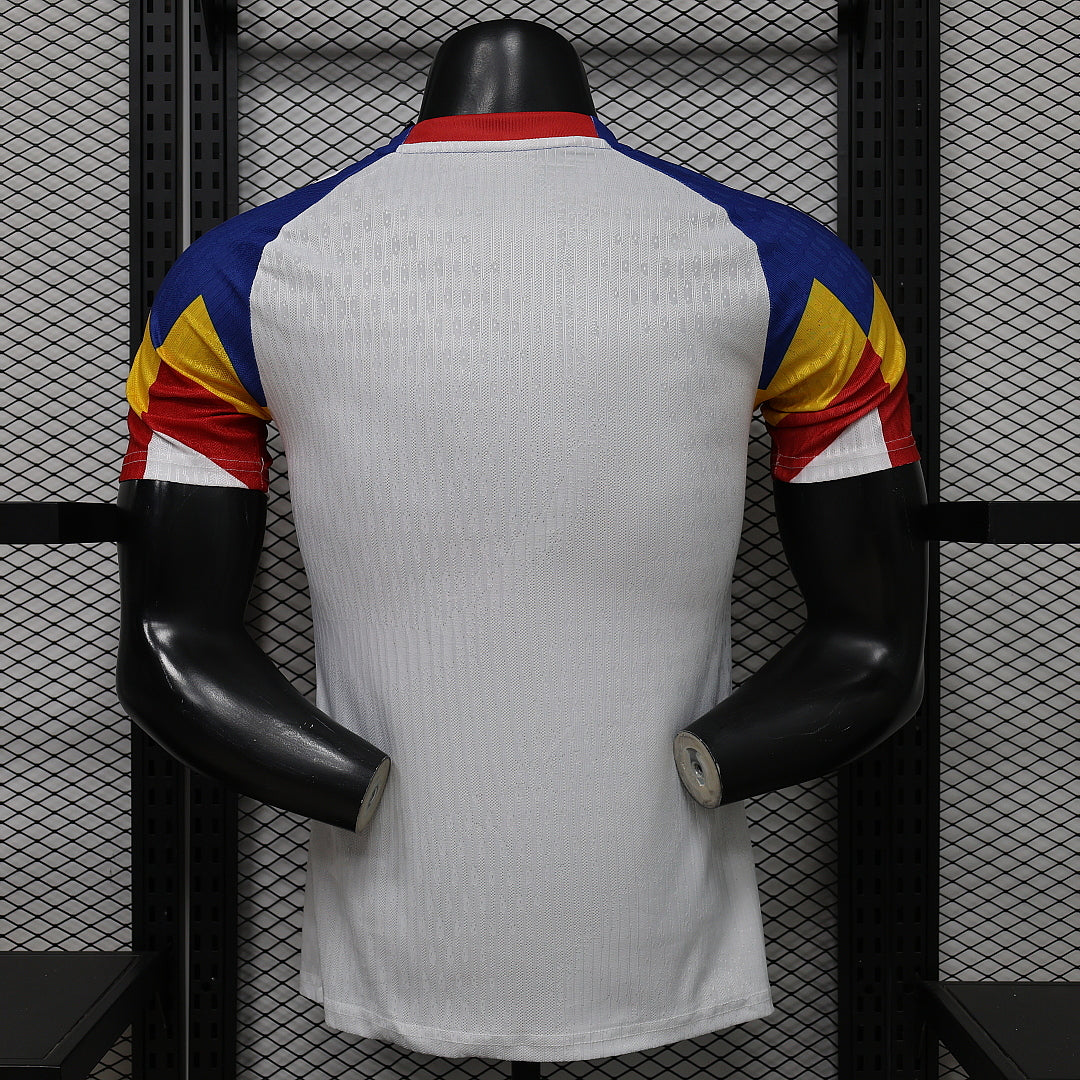 Maillot Romanie 2026 Edition Spécial – Player Version