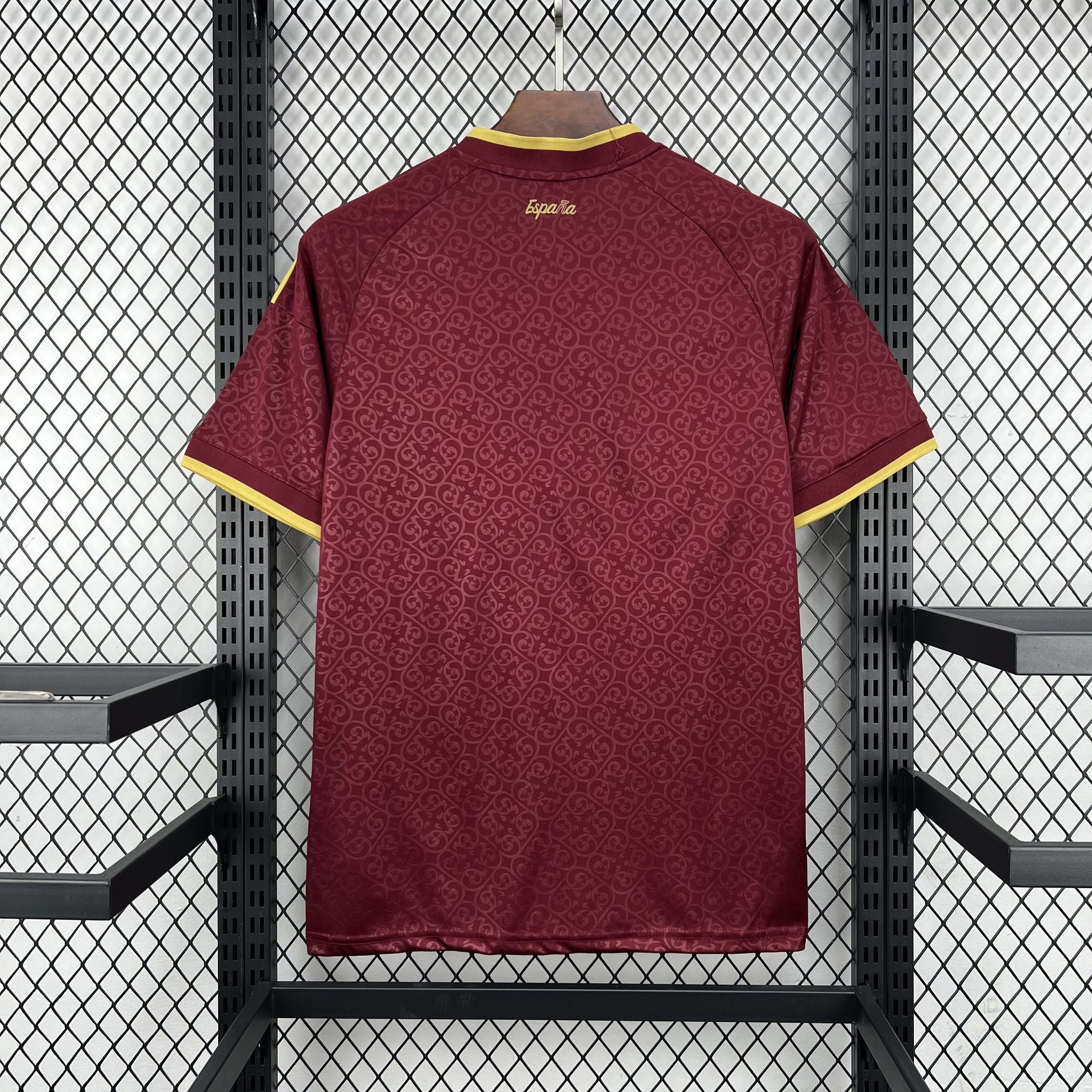 Camiseta de Alemania para la Copa Mundial de 2026