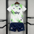 Kit Enfant République d'Irlande Coupe Du Monde 2026 – Extérieur