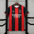 Maillot AC Milan 2026/27 – Domicile